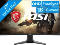 MSI MAG 27CQ6F, MSI MAG 27CQ6F