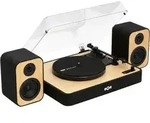 House of Marley Revolution BT mit Lautsprechern