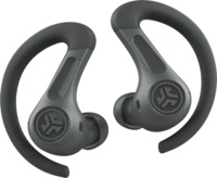 JLab JBuds Sport ANC 4 Grau