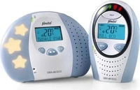 Alecto DBX-88, Alecto DBX-88 ECO DECT