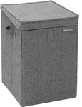 Brabantia W&auml;schebox 35 Liter - Pepper Black