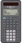Texas Instruments CTI-30X Pro MathPrint FC Taschenrechner