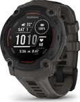 Garmin 010-02933-00, Garmin Instinct E 45 mm Schwarz/Grau