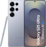 Samsung SM-S938BZBDEUB, Samsung Galaxy S25 Ultra 256GB Silber 5G