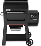 Weber Searwood