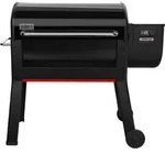 Weber Smoque XL