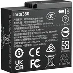 Insta360 Ace Pro 2 Akku