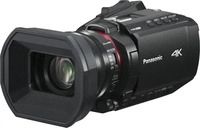 Panasonic HC-X1200E, Panasonic HC-X1200E