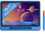 Lenovo Tab 64GB WLAN Grau mit Kids Cover und Stylus
