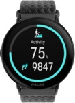 Polar Ignite 3 Schwarz/Grau