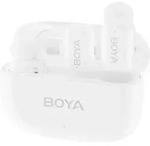 Boya Mini Ultra-Mini Wei&szlig; (USB-C und Lightning)