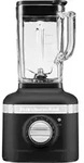 KitchenAid Artisan K400 5KSB4026EBK Gusseisen schwarz
