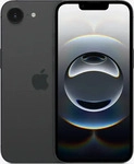 Apple MD1Q4ZD/A, Apple iPhone 16e 128GB Schwarz Apple MD1Q4ZD/A, Apple iPhone 16e 128GB Schwarz