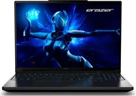 ERAZER 30039577, ERAZER Major 16 X1 - 16'' - Intel Core Ultra 9 - 32GB RAM/2TB SSD -