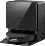 Roborock WD3D3A, Roborock Saros 10 Black