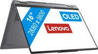 Lenovo 83JT000UGE, Lenovo Yoga 7 2-in-1 Copilot+ PC OLED 16ILL10 - 16" - Intel Core