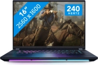 Gigabyte AORUS MASTER 16 BYHC5DEE65SP, Gigabyte AORUS MASTER 16 BYH - 16" - Intel