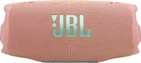 JBL Charge 6 Rosa