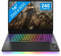 HP BE6X1EA#ABD, HP OMEN Max 16-ak0073ng - 16" - AMD Ryzen AI 7 - 32GB RAM/1TB SSD -
