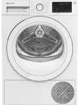 Bauknecht BD 8D WWS
