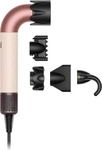 Dyson 113332-01, Dyson Supersonic r Straight+Wavy Ceramic Pink