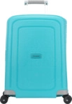 Samsonite S'Cure Spinner 55&nbsp;cm Aqua Blue