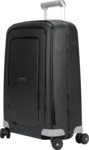Samsonite S'Cure Spinner 55&nbsp;cm Black