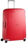 Samsonite S'Cure Spinner 75 cm Crimson Red