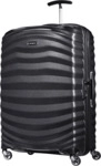 Samsonite Lite-Shock Spinner 75&nbsp;cm Black