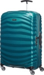 Samsonite Lite-Shock Spinner 69&nbsp;cm Petrol Blue