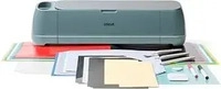 Cricut 2011290, Cricut Maker 4 Essentials Set
