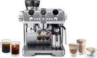 DeLonghi 132127020, DeLonghi De'Longhi La Specialista Maestro EC9885.M