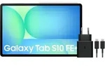 Samsung Galaxy Tab S10 FE Plus 13,1 Zoll 128GB Wi-Fi Grau + Ladepaket
