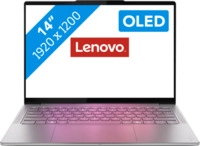 Lenovo 83JX0058GE, Lenovo Yoga Slim 7 OLED 14ILL10 - 14" - Intel Core Ultra 5 - 16GB