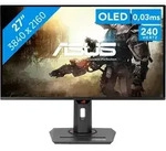 ASUS ROG Strix OLED XG27UCDMG ASUS ROG Strix OLED XG27UCDMG