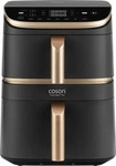 Cosori CAF-DC123S-DDER, Cosori Turbo Tower Pro Smart