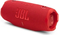 JBL Charge 6 Rot