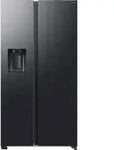 Samsung RS80F66KBFEF