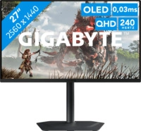 Gigabyte MO27Q2, GIGABYTE MO27Q2