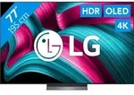 LG 77" OLED evo C5 4K (2025)