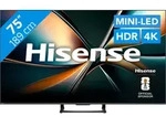 Hisense 75 Zoll ULED Mini-LED U7Q (2025)