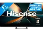 Hisense 55 Zoll ULED Mini-LED U7Q (2025)
