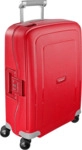 Samsonite S'Cure Spinner 55&nbsp;cm Crimson Red