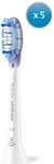 Philips HX9055/87, Philips Sonicare Premium Gum Care HX9055/87 Wei&szlig; (5 St&uuml;ck)