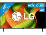 LG 48" OLED B59 4K (2025)