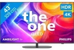 Philips Ambilight 43 Zoll PUS9000 QLED 4K (2025)