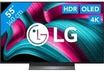 LG 55" OLED evo C5 4K (2025)