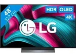 LG 48" OLED evo C5 4K (2025)