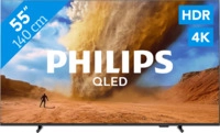 Philips 55 Zoll PUS7800 QLED 4K (2025)