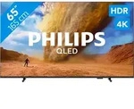 Philips 65 Zoll PUS7800 QLED 4K (2025) Philips 65 Zoll PUS7800 QLED 4K (2025)